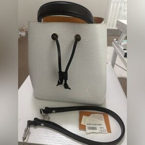 AUTHENTIC NeoNoe EPI BLANC SAFRAN